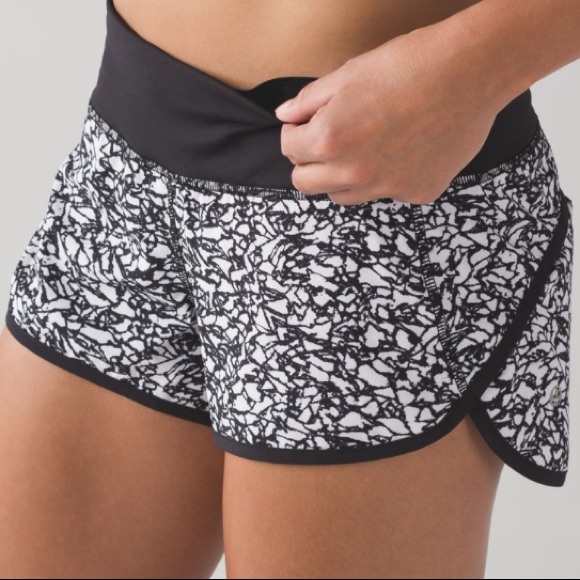 SOLD Lulu Speed Up 2.5” - Picture 5 of 7